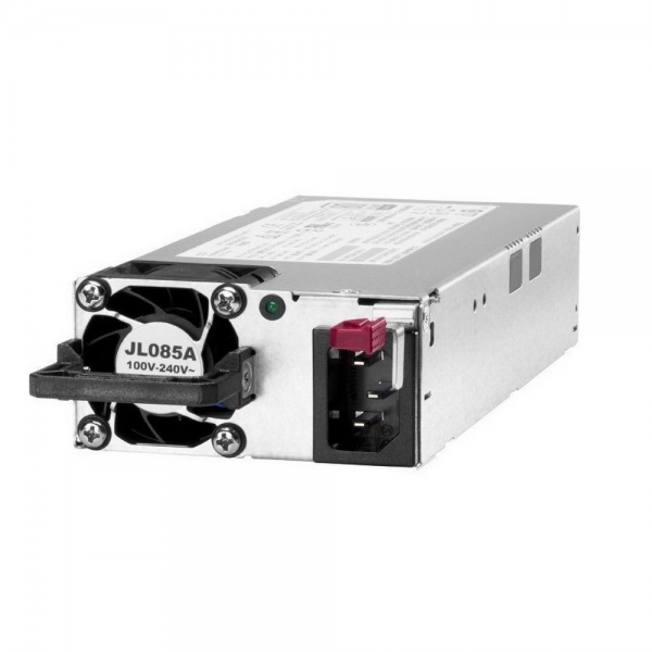 Блок питания для сетевого устройства HPE Bad Pack JL085A HPE Блок питания к коммутатору Aruba X371 12VDC 250W PS bp