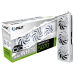 Видеокарта Palit RTX5070 WHITE OC 12GB GDDR7 192bit 3xDP HDMI 3FAN RTL