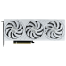 Видеокарта Palit RTX5070 WHITE OC 12GB GDDR7 192bit 3xDP HDMI 3FAN RTL