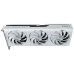 Видеокарта Palit RTX5070 WHITE OC 12GB GDDR7 192bit 3xDP HDMI 3FAN RTL