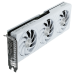Видеокарта Palit RTX5070 WHITE OC 12GB GDDR7 192bit 3xDP HDMI 3FAN RTL