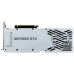 Видеокарта Palit RTX5070 WHITE OC 12GB GDDR7 192bit 3xDP HDMI 3FAN RTL