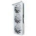 Видеокарта Palit RTX5070 WHITE OC 12GB GDDR7 192bit 3xDP HDMI 3FAN RTL
