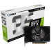 Видеокарта Palit RTX3050 STORMX 6GB GDDR6 96bit DVI DP HDMI 1FAN ITX RTL