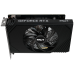 Видеокарта Palit RTX3050 STORMX 6GB GDDR6 96bit DVI DP HDMI 1FAN ITX RTL