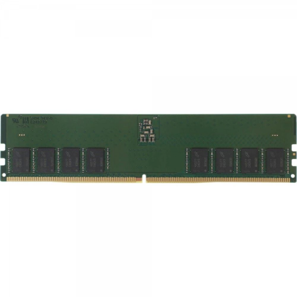 Модуль памяти Kingston 64GB Kingston DDR5 5600 DIMM Non-ECC , CL46 , 1.1V, 2Rx8 288-pin