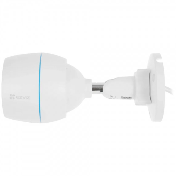 Камера видеонаблюдения Ezviz Ezviz H3C Color Уличная Wi-Fi камера Ezviz H3C Color с технология цветного ночного видения