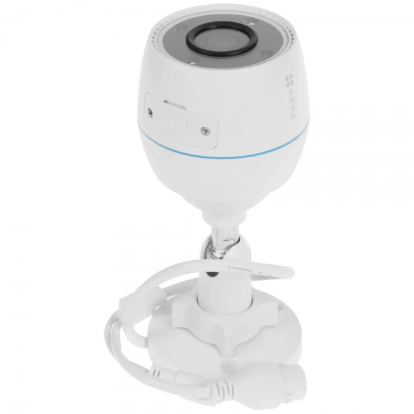 Камера видеонаблюдения Ezviz Ezviz H3C Color Уличная Wi-Fi камера Ezviz H3C Color с технология цветного ночного видения