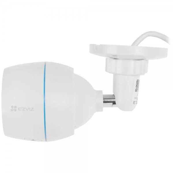 Камера видеонаблюдения Ezviz Ezviz H3C Color Уличная Wi-Fi камера Ezviz H3C Color с технология цветного ночного видения