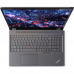 Ноутбук Lenovo ThinkPad P16 G2 Intel Core i7-14700HX/16Gb/SSD512Gb/RTX2000 8Gb/16"/IPS/WUXGA/1920x1200/60Hz/Win11Pro/Storm Grey (21FBA0R7CD)