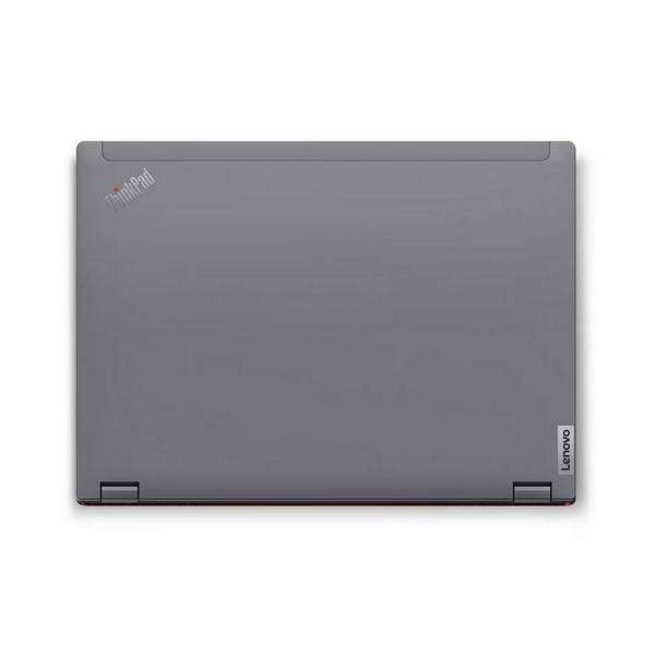 Ноутбук Lenovo ThinkPad P16 G2 Intel Core i7-14700HX/16Gb/SSD512Gb/RTX2000 8Gb/16"/IPS/WUXGA/1920x1200/60Hz/Win11Pro/Storm Grey (21FBA0R7CD)