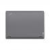 Ноутбук Lenovo ThinkPad P16 G2 Intel Core i7-14700HX/16Gb/SSD512Gb/RTX2000 8Gb/16"/IPS/WUXGA/1920x1200/60Hz/Win11Pro/Storm Grey (21FBA0R7CD)