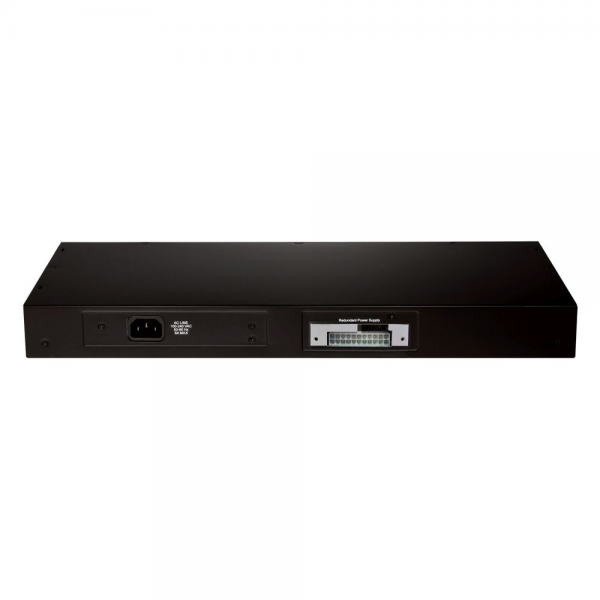 Блок питания D-Link DPS-700/B1A Резервный источник питания AC для коммутаторов, 589 Вт