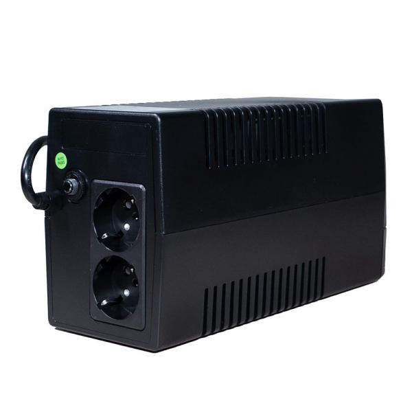 Источник бесперебойного питания (ИБП) ACD Bad Pack PW-Base 800 bp