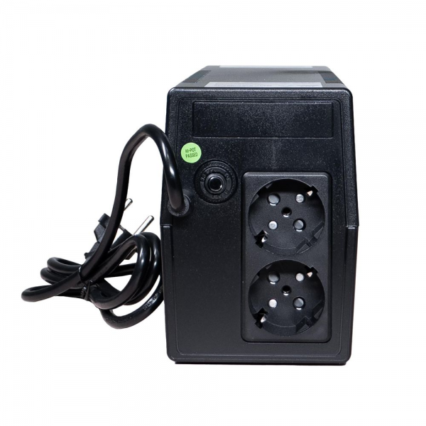 Источник бесперебойного питания (ИБП) ACD Bad Pack PW-Base 800 bp