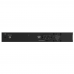 Коммутатор D-Link DGS-1210-10XP/ME/C1A Управляемый L2 коммутатор с 8 портами 10/100/1000Base-T и 2 портами 10GBase-X SFP+ (8 портов PoE 802.3af/at, PoE-бюджет 240 Вт)