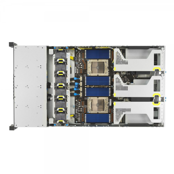 Платформа системного блока ASUS RS720A-E13-RS24G (90SF0441-M009F0)