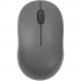 Мышка компьютерная беспроводная UGREEN M331 (65627) Multi-mode Wireless Mouse BT&GHz. Цвет: серый