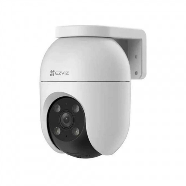 Камера видеонаблюдения Ezviz Ezviz C8C 5MP 5 Мп уличная WiFi камера