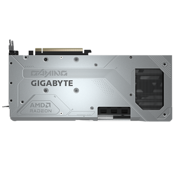 Видеокарта Gigabyte RX9070XT GAMING OC ICE 16GB GDDR6 256bit 2xDP 2xHDMI 3FAN RTL