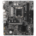 Материнская плата MSI PRO H610M-G H610, LGA1700, 2*DDR5, 1*PCIEx16, 1*PCIEx1, 1*M.2, 4*USB3.2Gen1, 6*USB2.0, 4*SATA3.0, 1G, VGA, DP, HDMI, M-ATX, BULK