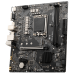 Материнская плата MSI PRO H610M-G H610, LGA1700, 2*DDR5, 1*PCIEx16, 1*PCIEx1, 1*M.2, 4*USB3.2Gen1, 6*USB2.0, 4*SATA3.0, 1G, VGA, DP, HDMI, M-ATX, BULK