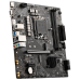 Материнская плата MSI PRO H610M-G H610, LGA1700, 2*DDR5, 1*PCIEx16, 1*PCIEx1, 1*M.2, 4*USB3.2Gen1, 6*USB2.0, 4*SATA3.0, 1G, VGA, DP, HDMI, M-ATX, BULK