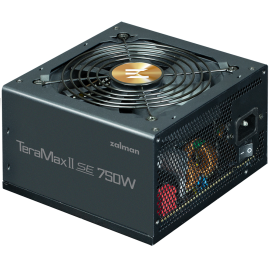 Блок питания ZM750-TMX2SE 750W 80+Gold (KR/EU)