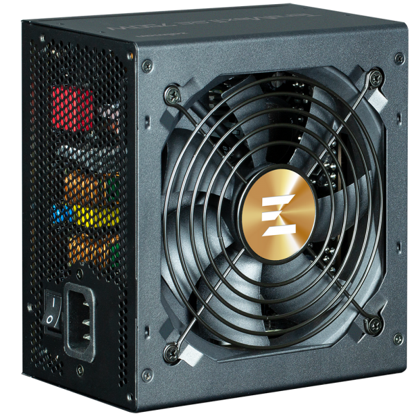 Блок питания ZM750-TMX2SE 750W 80+Gold (KR/EU)