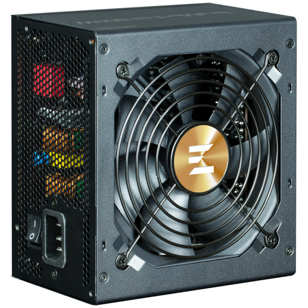 Блок питания ZM850-TMX2SE 850W 80+Gold (KR/EU)