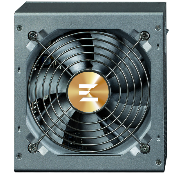 Блок питания ZM850-TMX2SE 850W 80+Gold (KR/EU)