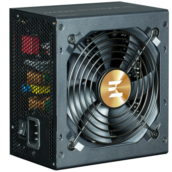 Блок питания ZM1000-TMX2SE 1000W 80+Golde (KR/EU)
