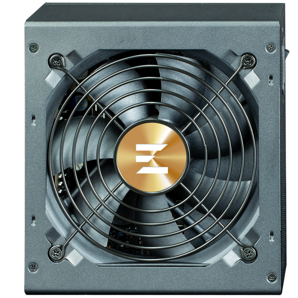 Блок питания ZM1000-TMX2SE 1000W 80+Golde (KR/EU)