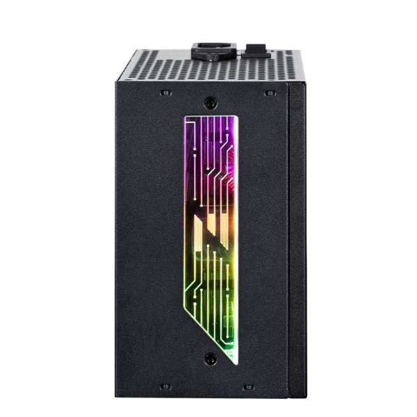 Блок питания ZM1200-TMX2 VIEW 1200W 80+Gold (EU)