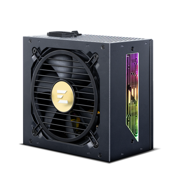 Блок питания ZM1200-TMX2 VIEW 1200W 80+Gold (EU)