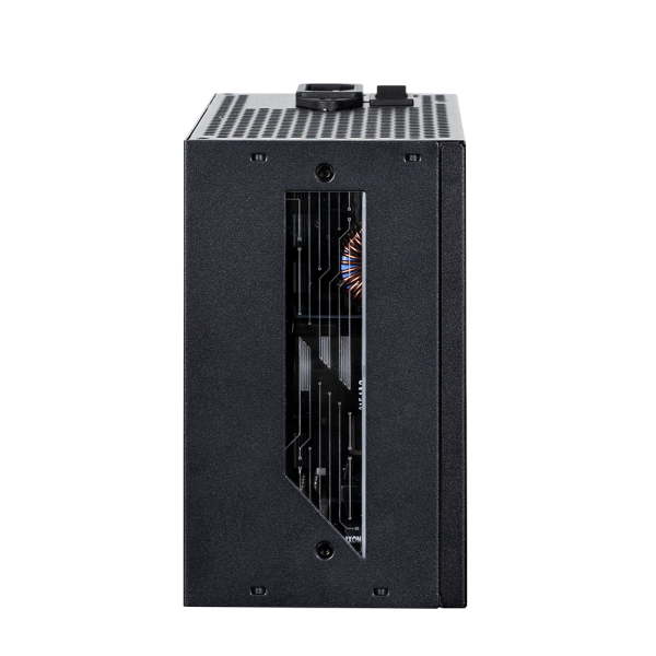 Блок питания ZM1200-TMX2 VIEW 1200W 80+Gold (EU)