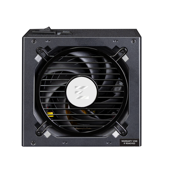 Блок питания ZM1200-ARX2 1200W, 80 Plus Platinum (KR/EU)
