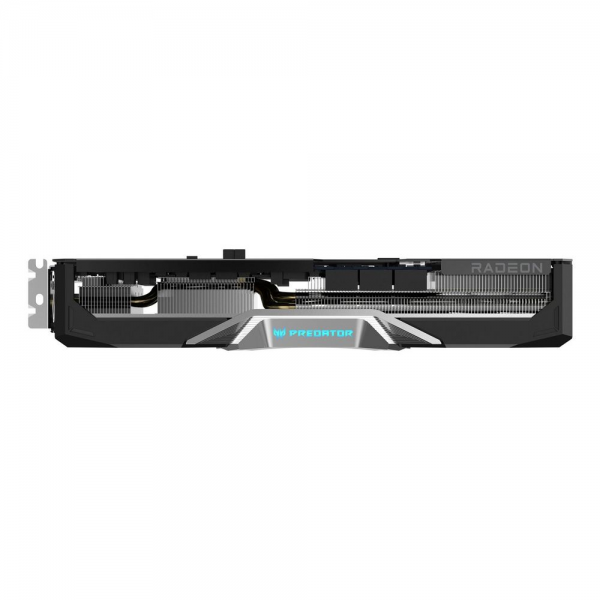 Видеокарта Acer RX9070XT PREDATOR BIFROST OC 16GB GDDR6 256bit 3xDP HDMI 3FAN RTL