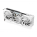 Видеокарта Acer RX9070XT PREDATOR BIFROST WHITE OC 16GB GDDR6 256bit 3xDP HDMI 3FAN RTL