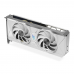 Видеокарта Acer RX9060XT NITRO WHITE OC 8GB GDDR6 128bit 2xDP HDMI 2FAN RTL