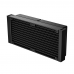 Вентилятор Cooler ID-Cooling FX240 LCD BLACK LCD SCREEN 300W/ all Intel/AMD
