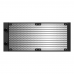 Вентилятор Cooler ID-Cooling FX240 LCD BLACK LCD SCREEN 300W/ all Intel/AMD