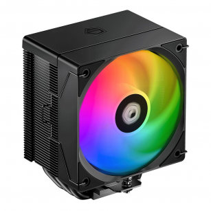Вентилятор Cooler ID-Cooling SE-904-XT ARGB 180W/PWM/ all Intel /AMD AM4/ Screws