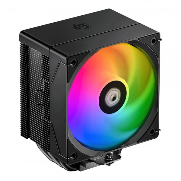 Вентилятор Cooler ID-Cooling SE-904-XT ARGB 180W/PWM/ all Intel /AMD AM4/ Screws