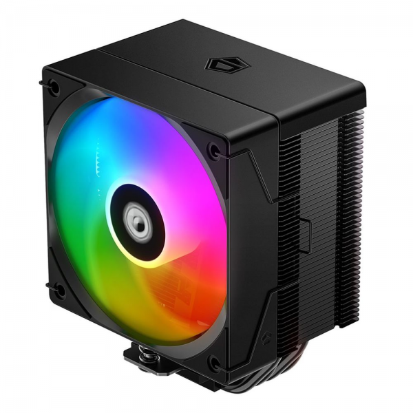 Вентилятор Cooler ID-Cooling SE-904-XT ARGB 180W/PWM/ all Intel /AMD AM4/ Screws