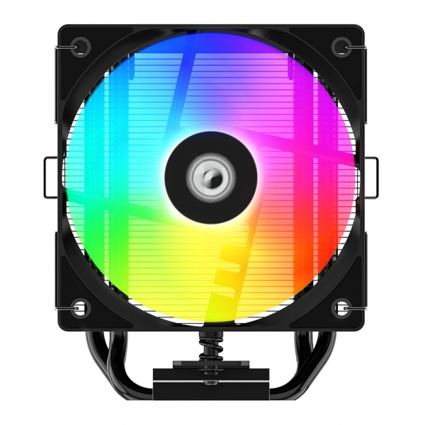 Вентилятор Cooler ID-Cooling SE-904-XT ARGB 180W/PWM/ all Intel /AMD AM4/ Screws