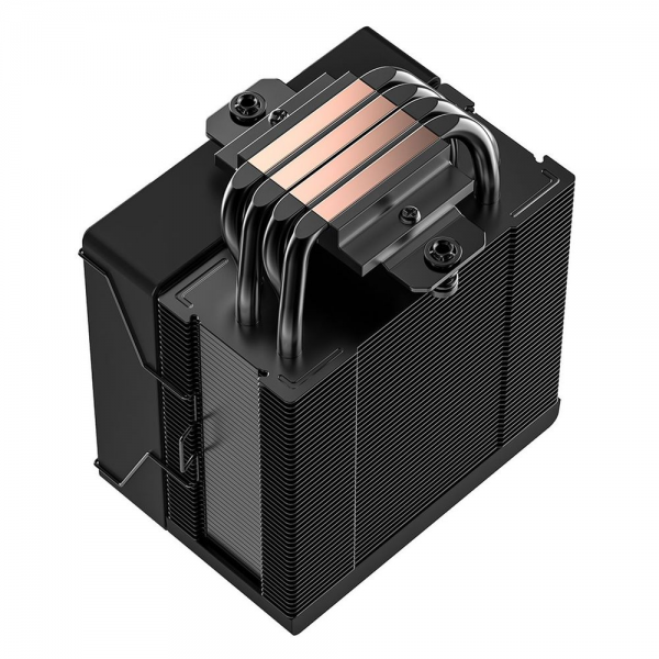 Вентилятор Cooler ID-Cooling SE-904-XT ARGB 180W/PWM/ all Intel /AMD AM4/ Screws