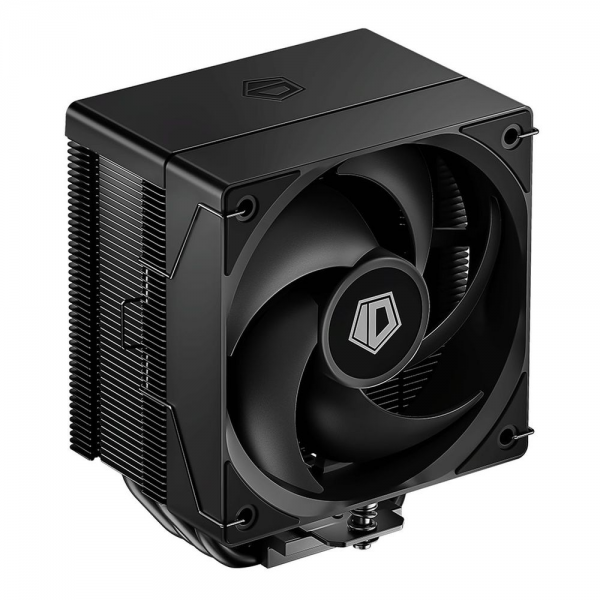 Вентилятор Cooler ID-Cooling SE-904-XT Black 180W/PWM/ all Intel /AMD AM4/ Screws