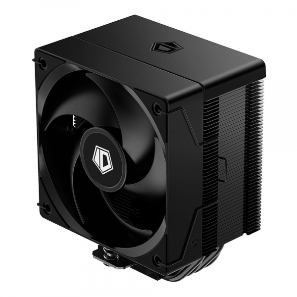 Вентилятор Cooler ID-Cooling SE-904-XT Black 180W/PWM/ all Intel /AMD AM4/ Screws