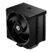 Вентилятор Cooler ID-Cooling SE-904-XT Black 180W/PWM/ all Intel /AMD AM4/ Screws